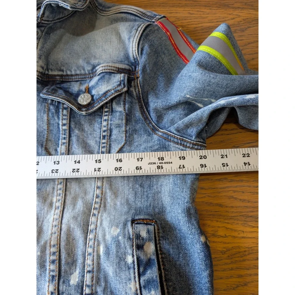 Create 2mrw regular versatile distressed